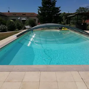 3 Logis Gascons Hébergement de vacances