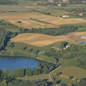 Au Du Gouyre Hébergement de vacances