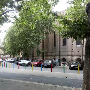 Résidence Le Pastel François Verdier Appartement