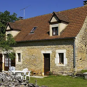 Holiday Pech Gaillard Hébergement de vacances