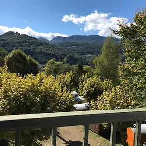 Hotel Les Et Parc De Paletes