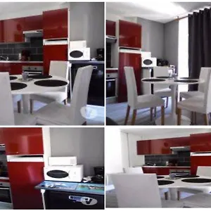 Résidence Les Acacias Appartement
